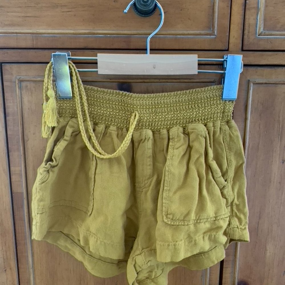 Rewash shorts, medium